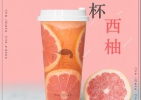 28圈：满杯西柚