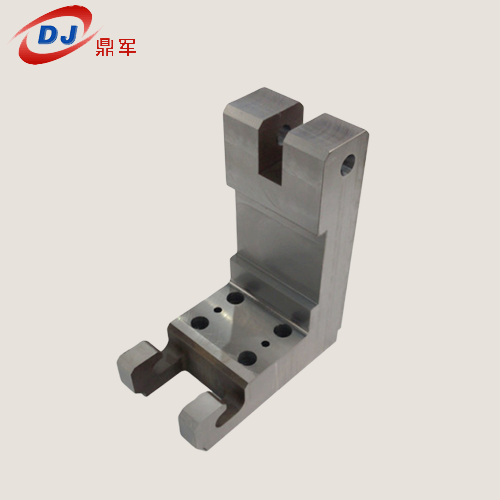 金华小型cnc立式加工中心加工厂